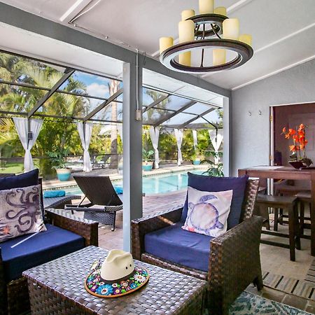 Luxury Zen Den With Heated Pool Just Off Siesta Key Apartment Sarasota Exterior photo
